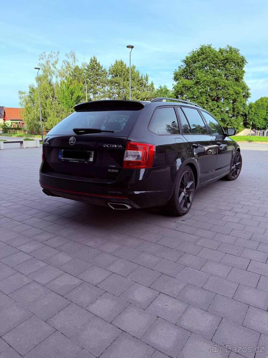2016 Škoda OCTAVIA - 3