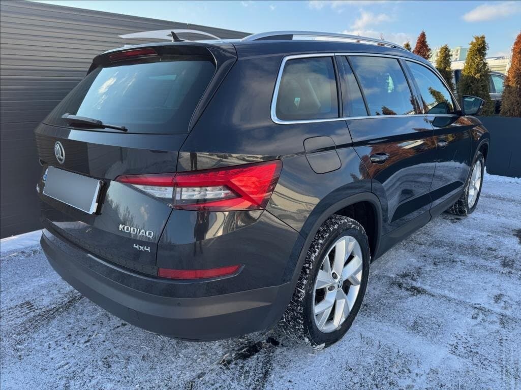 2017 Škoda KODIAQ - 3
