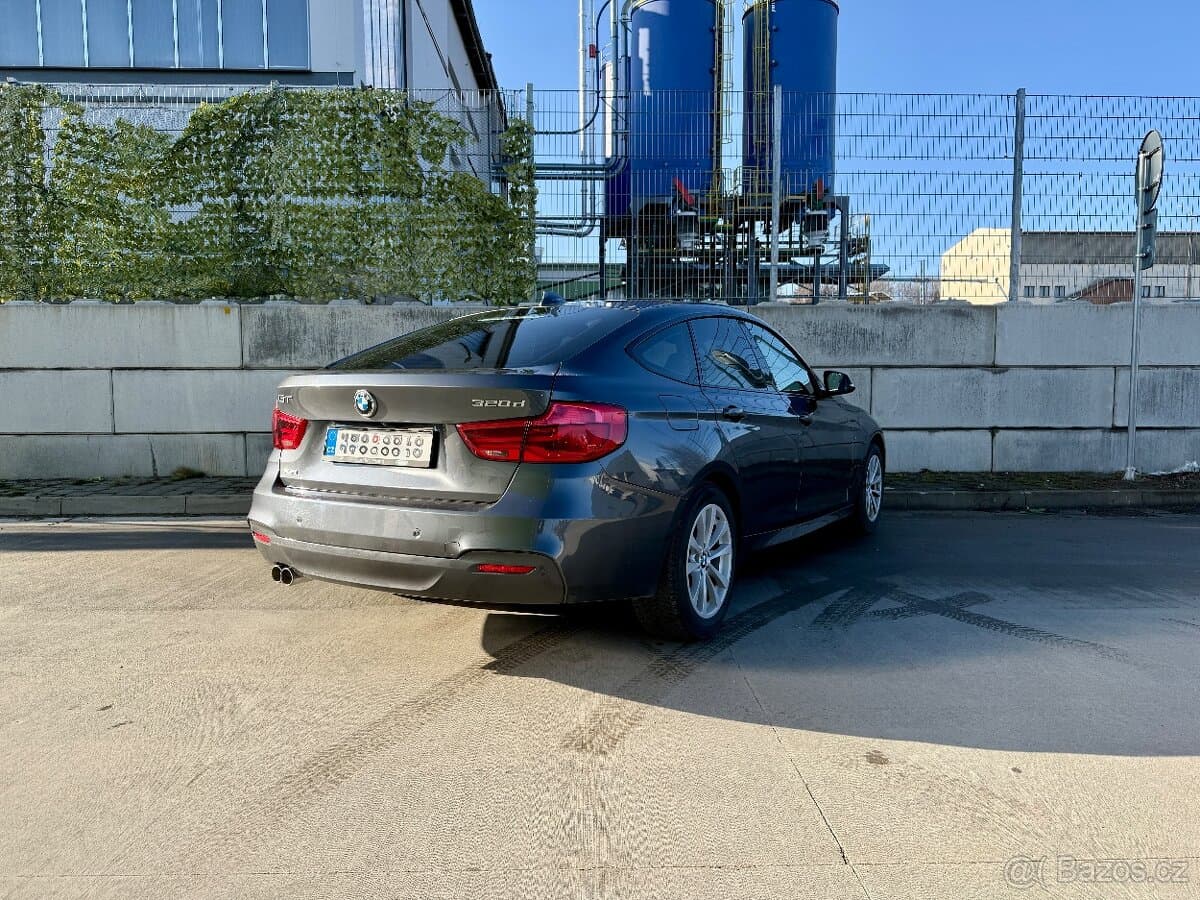 2016 BMW OSTATNÍ - 3