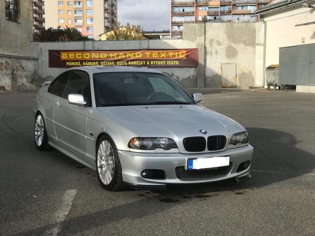 2003 BMW OSTATNÍ - 3