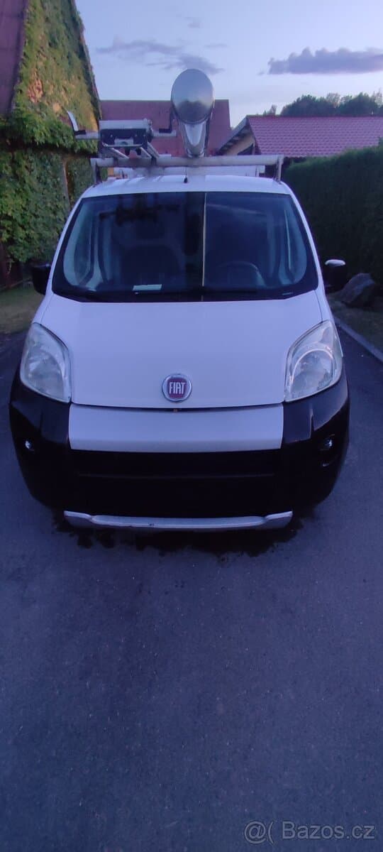 2014 Fiat FIORINO - 3