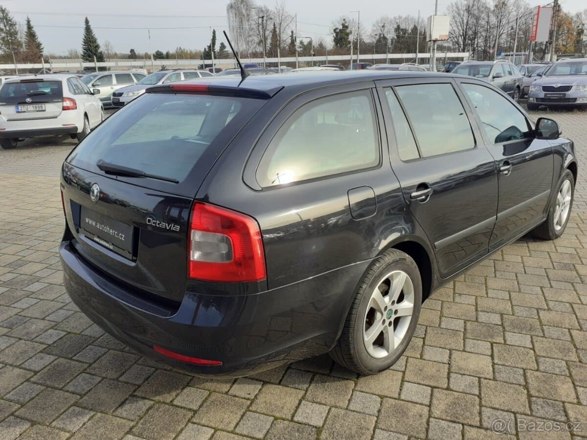 2013 Škoda OCTAVIA - 3