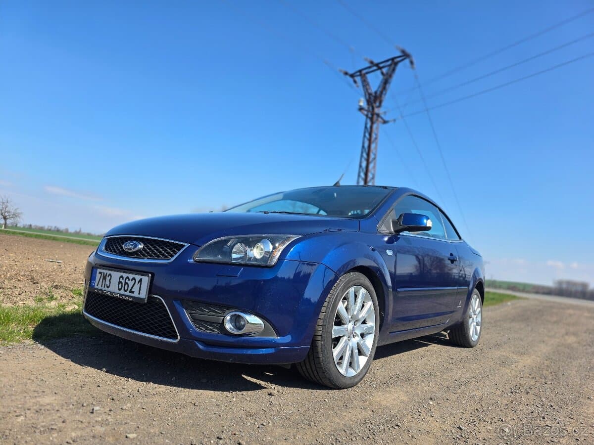 Ford FOCUS - 3