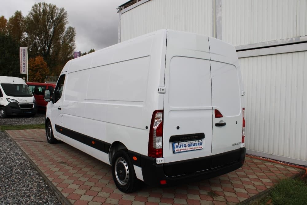 2020 Renault MASTER - 3