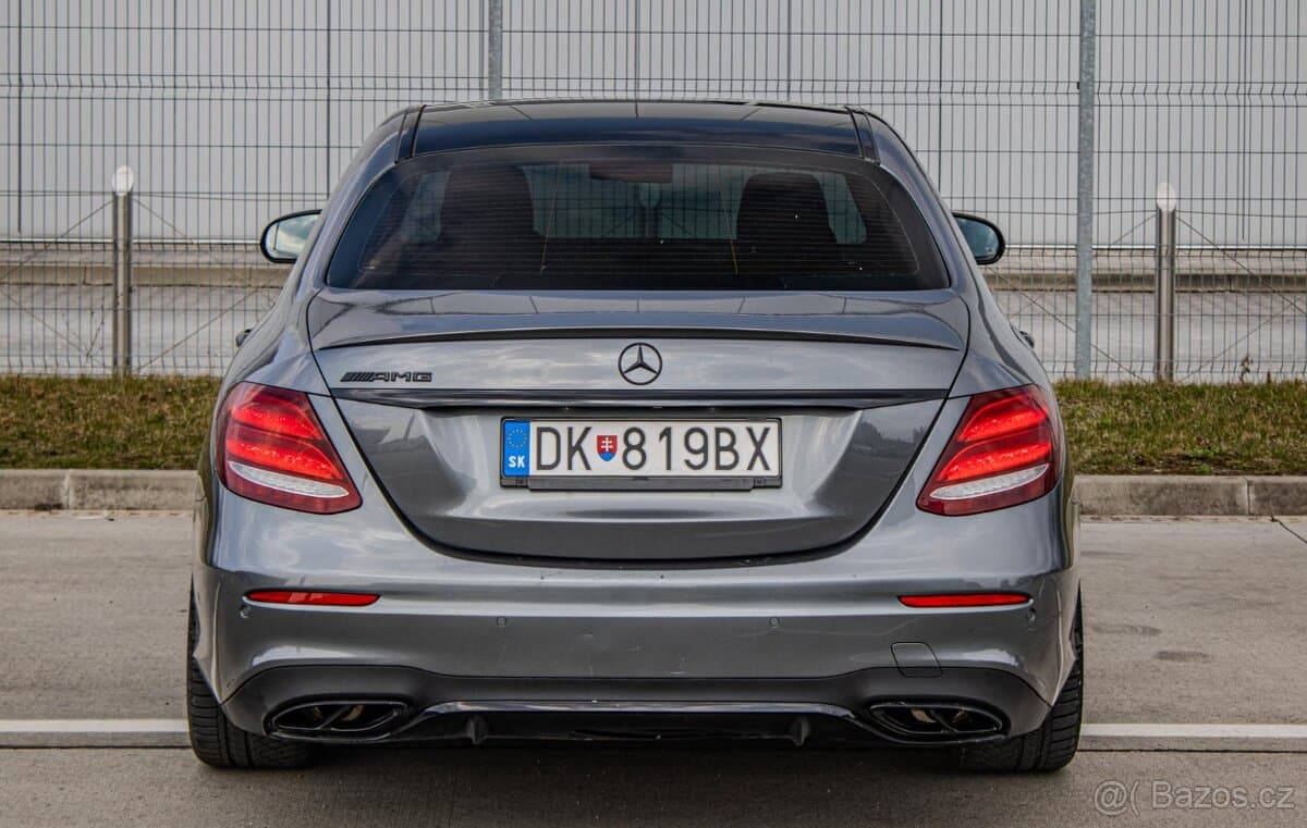 2017 Mercedes-Benz OSTATNÍ - 3