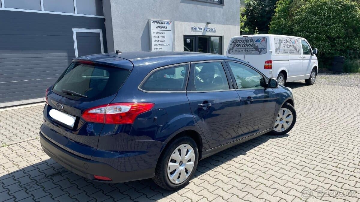 2014 Ford FOCUS - 3
