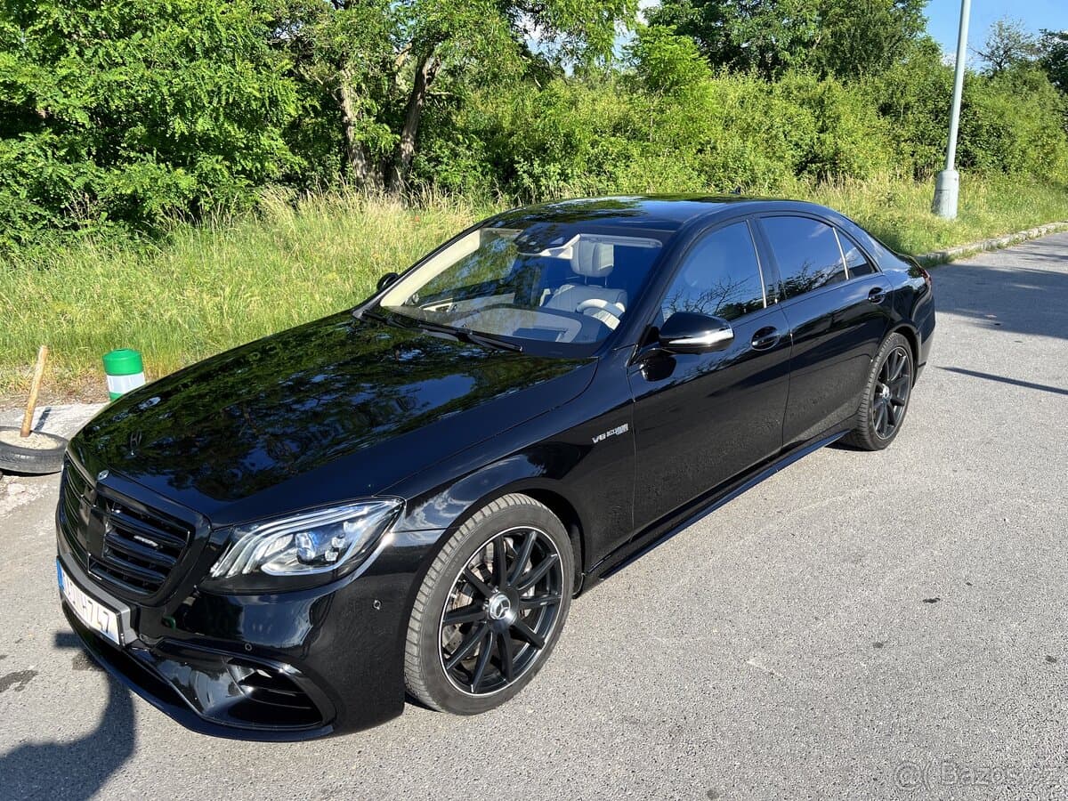 2017 Mercedes-Benz OSTATNÍ - 3