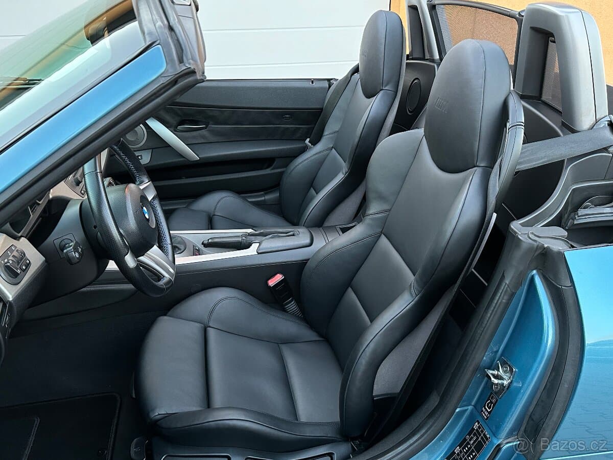 2004 BMW Z4 - 3