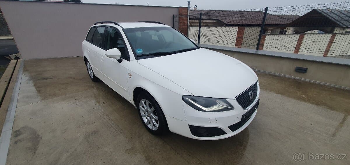 2013 Seat EXEO - 3