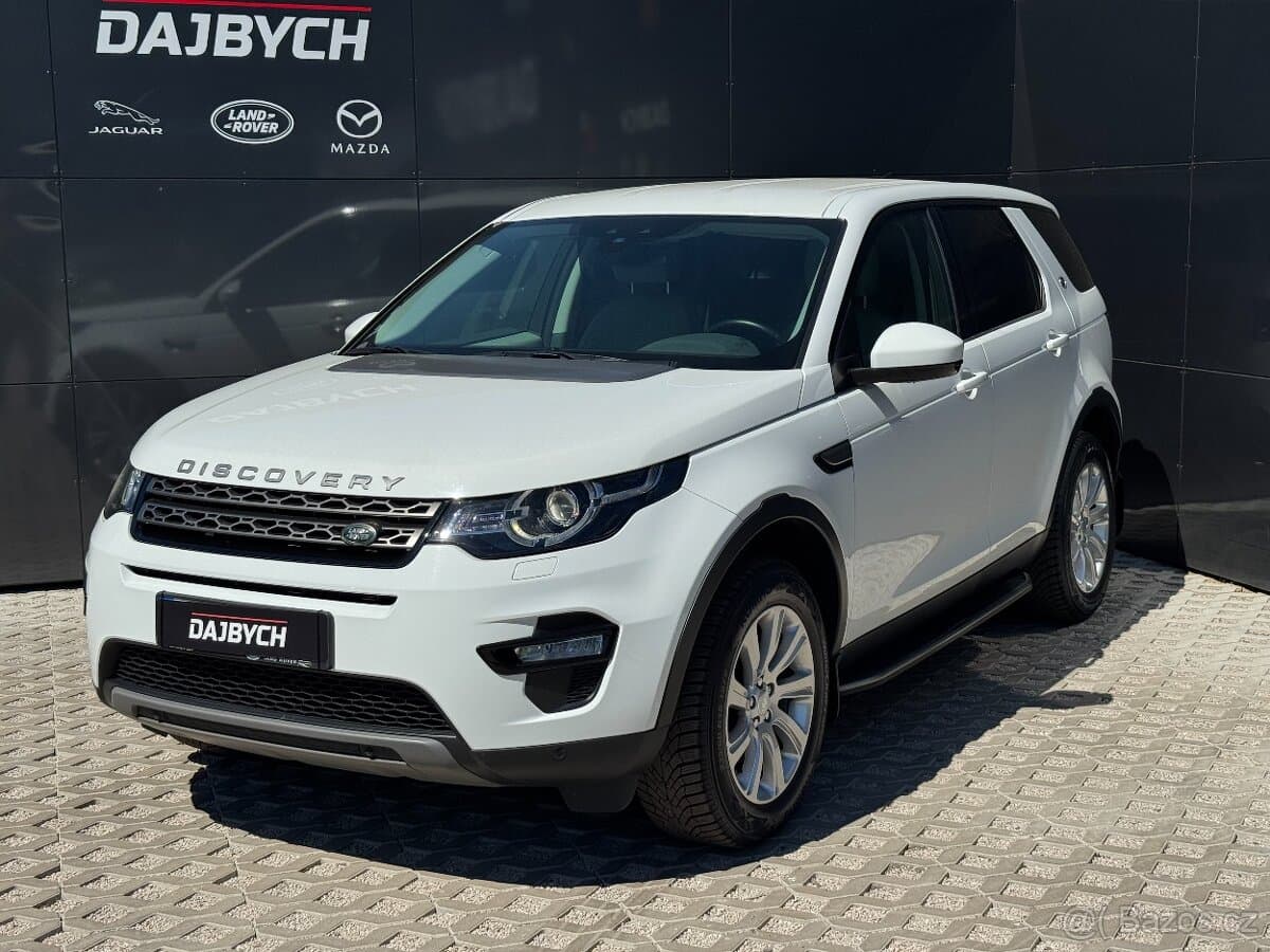 2018 Land Rover OSTATNÍ - 3