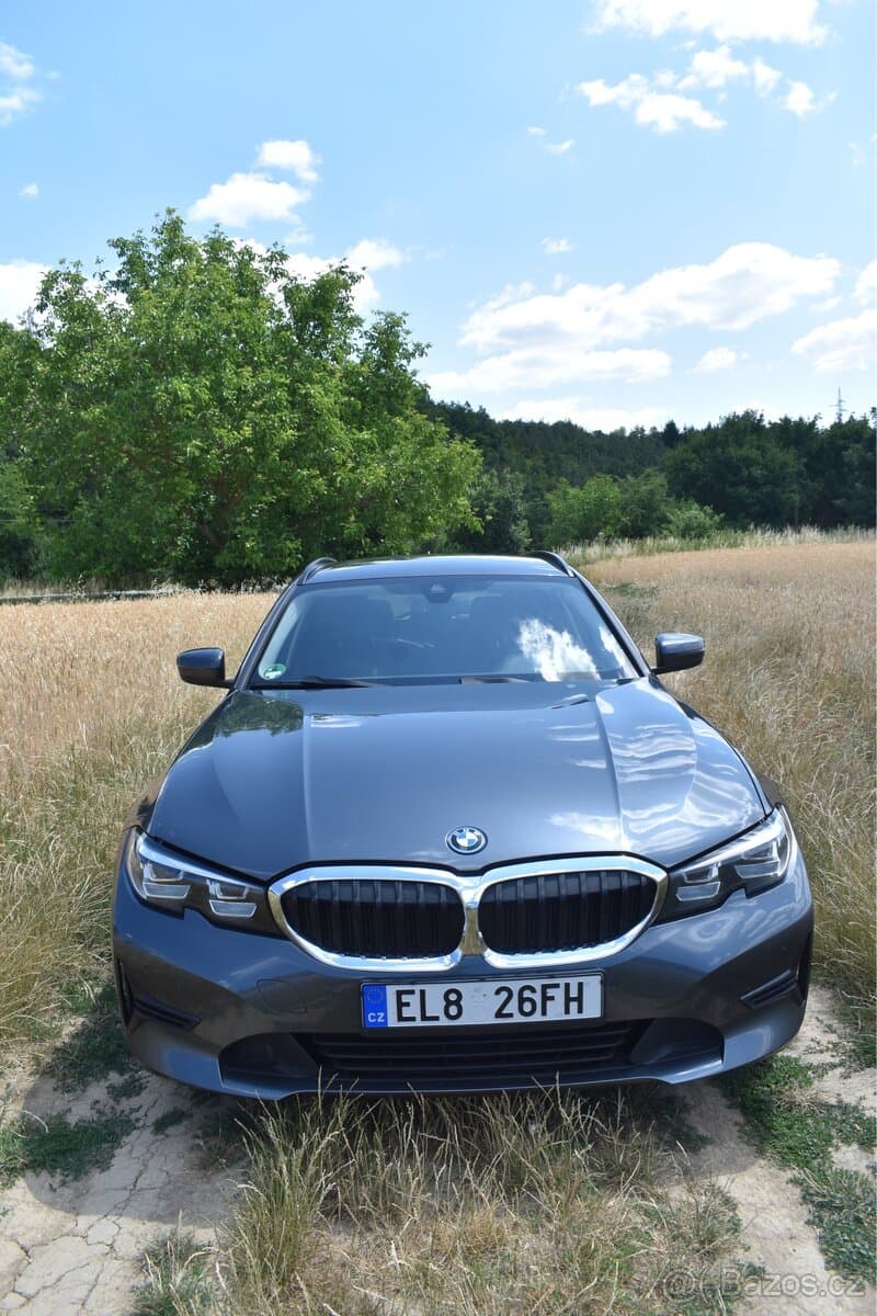 2022 BMW OSTATNÍ - 3