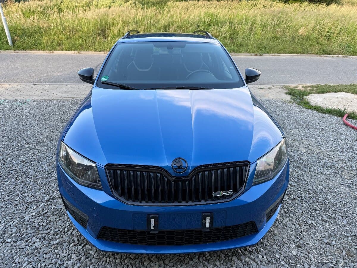 2015 Škoda OCTAVIA - 3