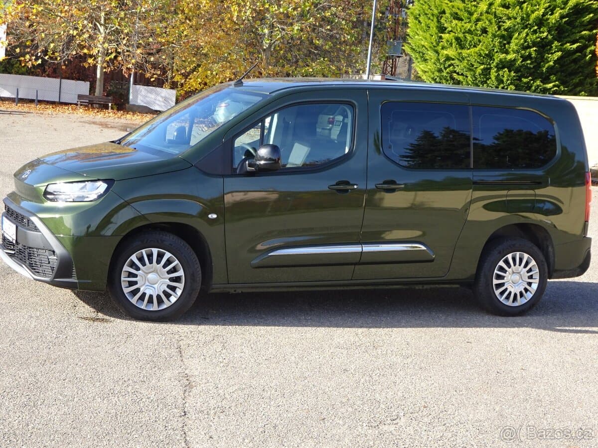 2025 Toyota PROACE - 3