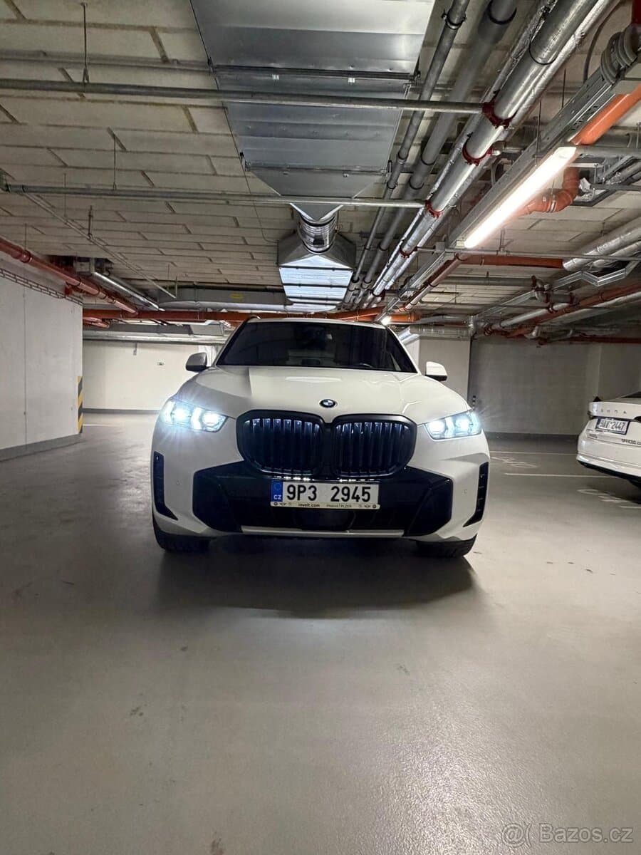 2023 BMW X5 - 3
