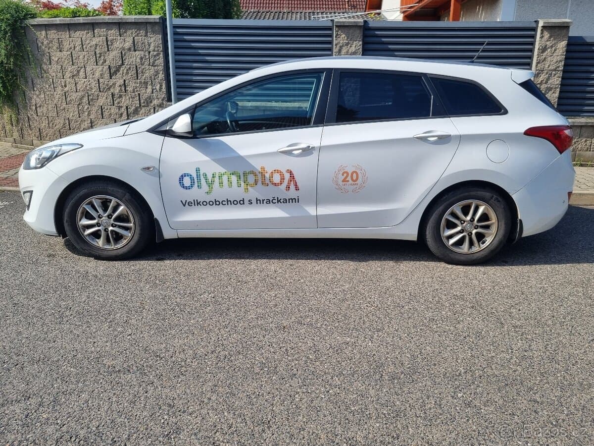 Hyundai i30 - 3
