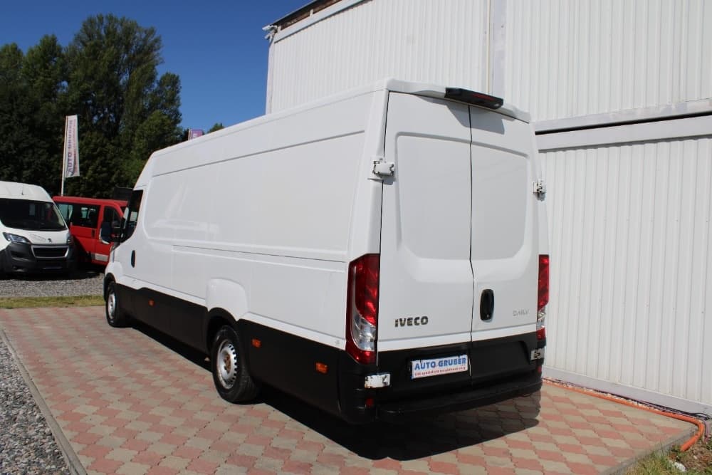 2018 Iveco OSTATNÍ - 3