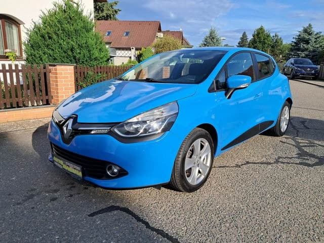 2013 Renault CLIO - 3