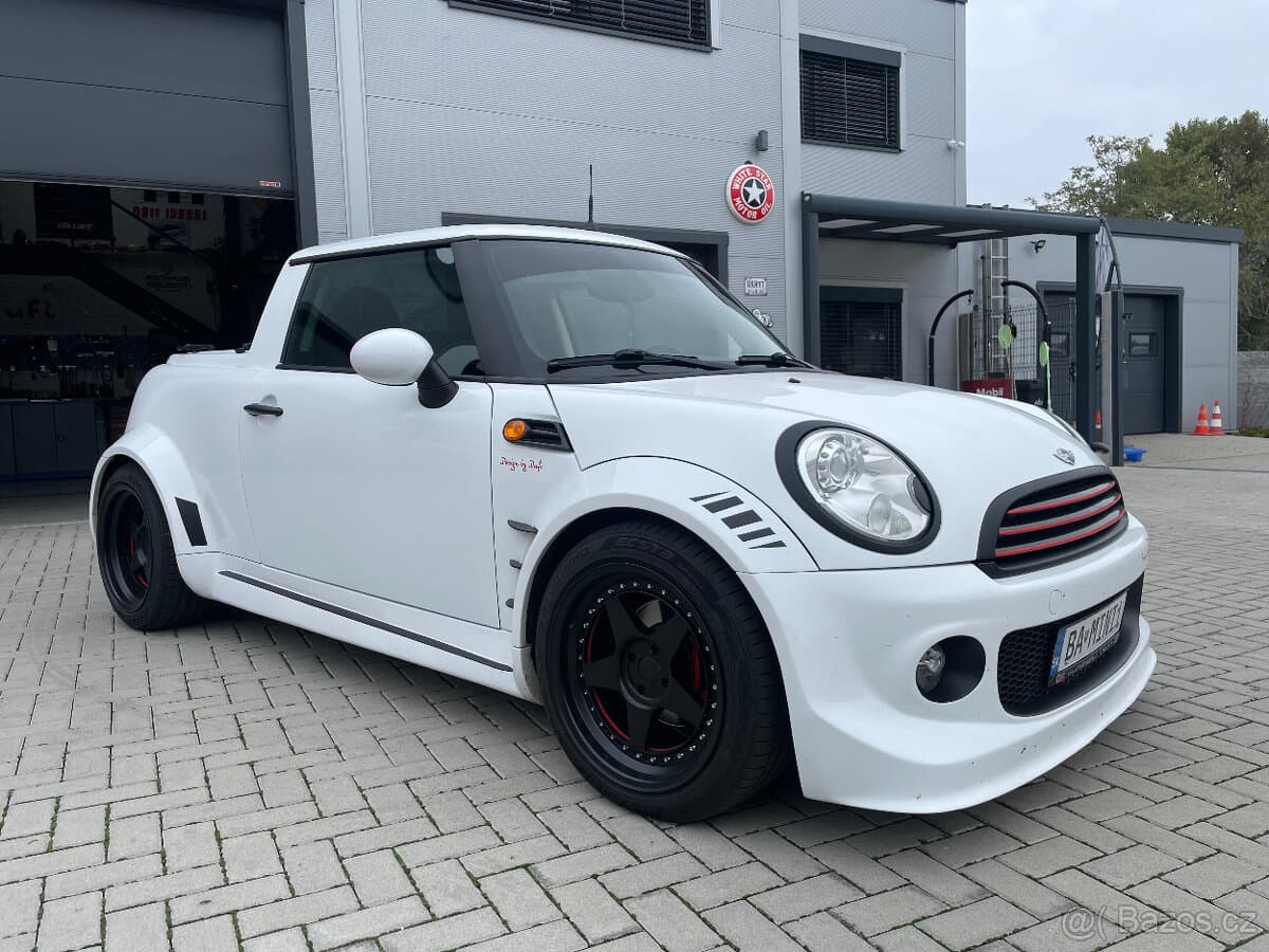2011 Mini COOPER - 3