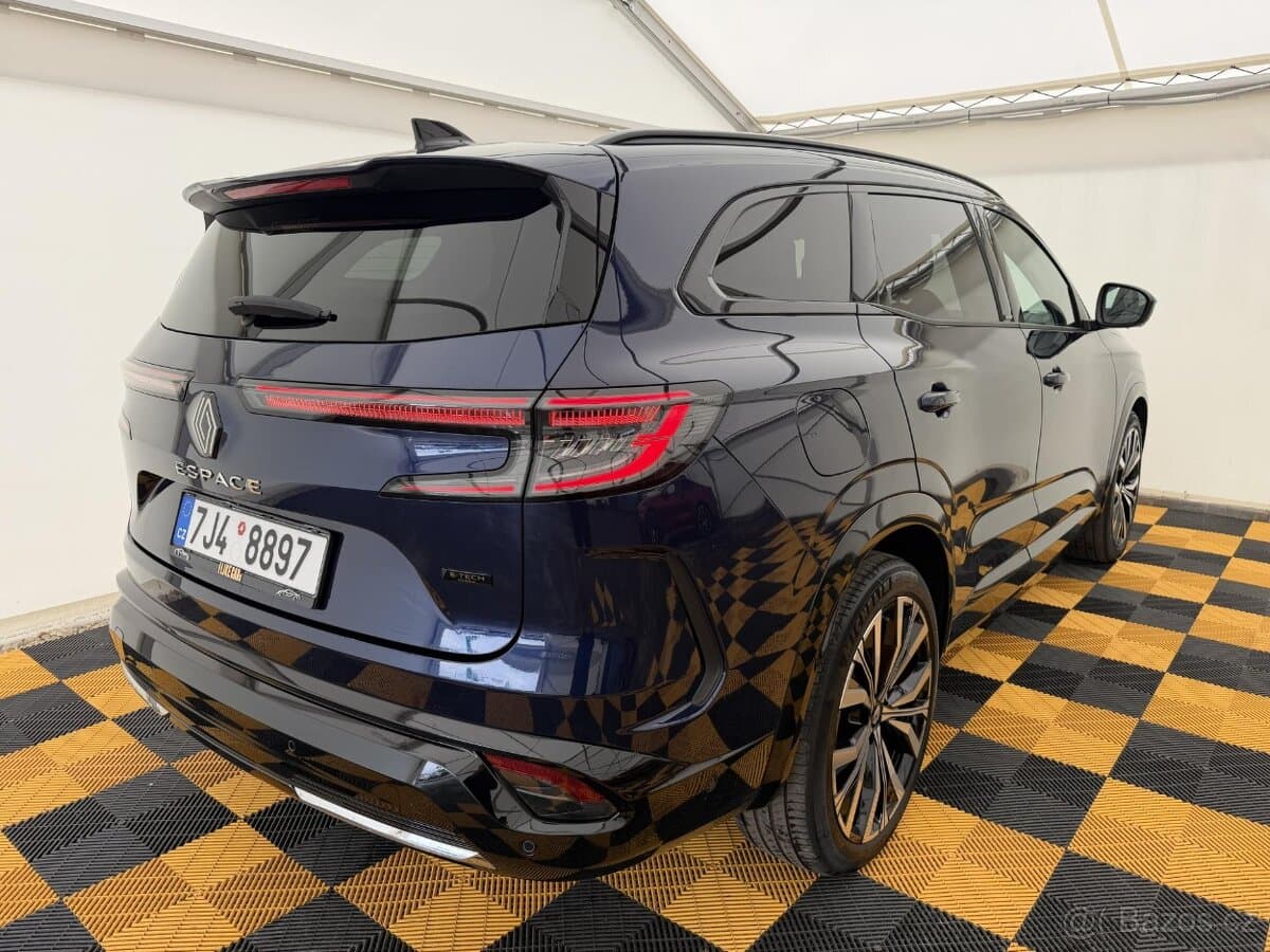 2024 Renault ESPACE - 3