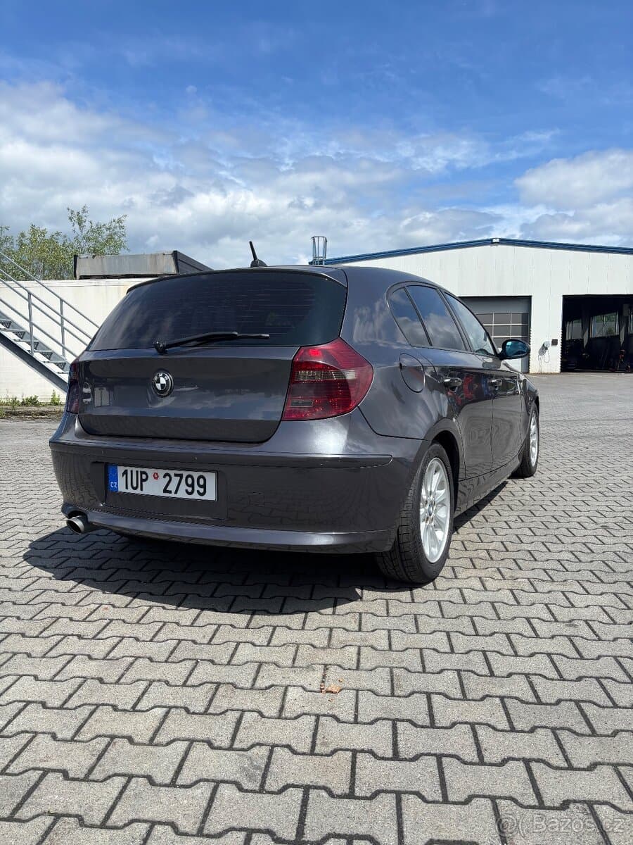 2007 BMW OSTATNÍ - 3