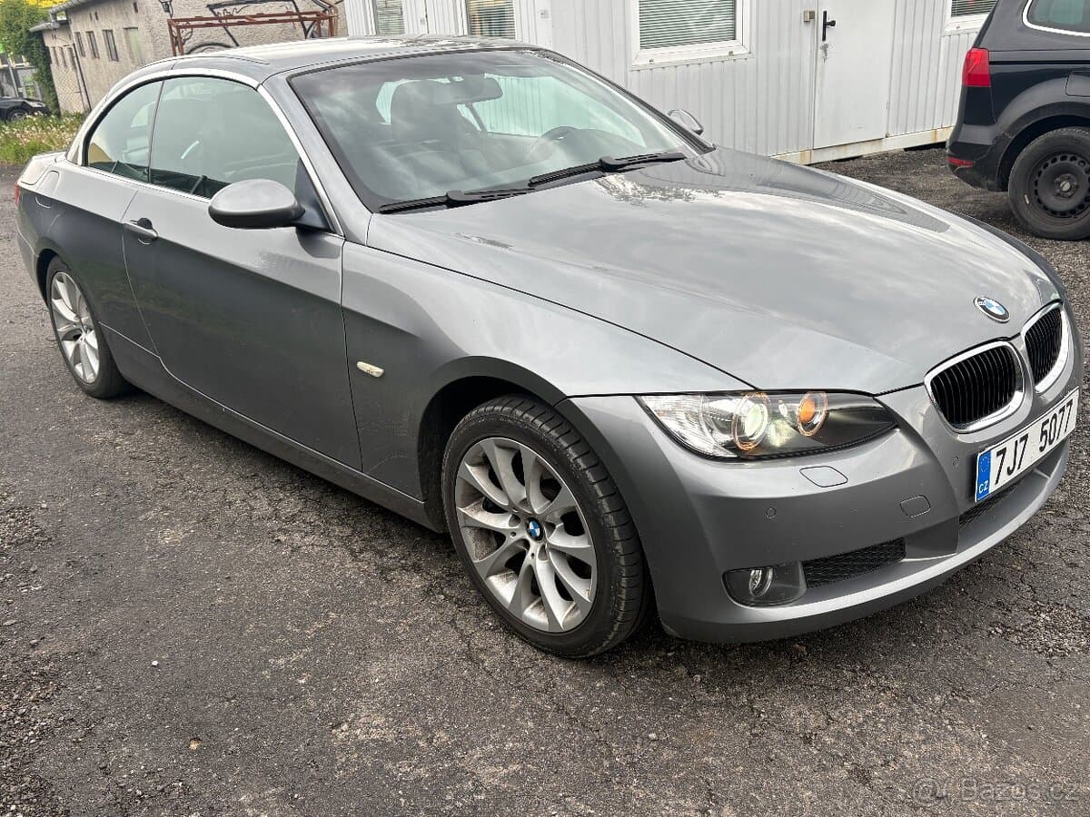 2008 BMW OSTATNÍ - 3