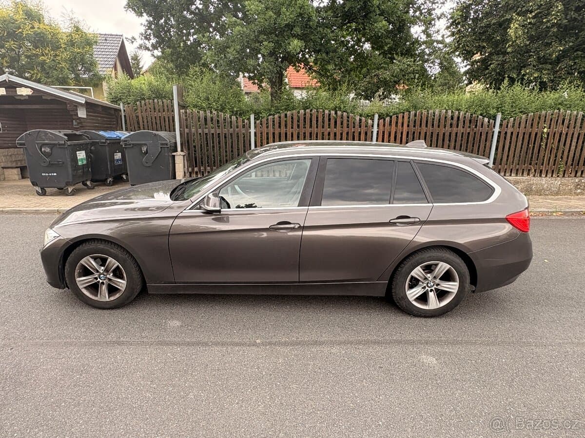 2014 BMW OSTATNÍ - 3