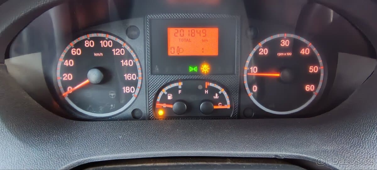 2008 Peugeot BOXER - 3