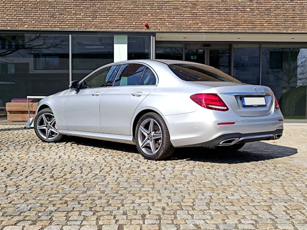 2020 Mercedes-Benz OSTATNÍ - 3