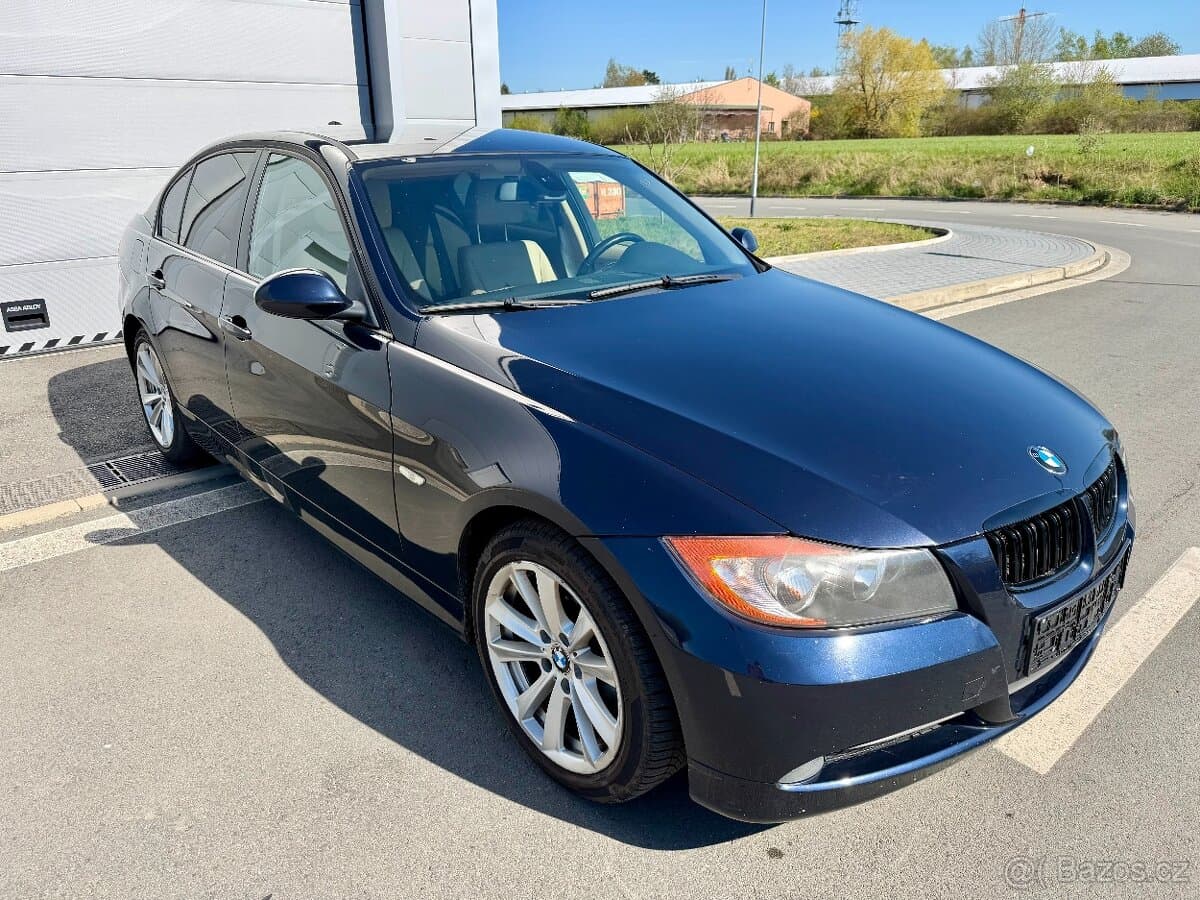 2008 BMW OSTATNÍ - 3