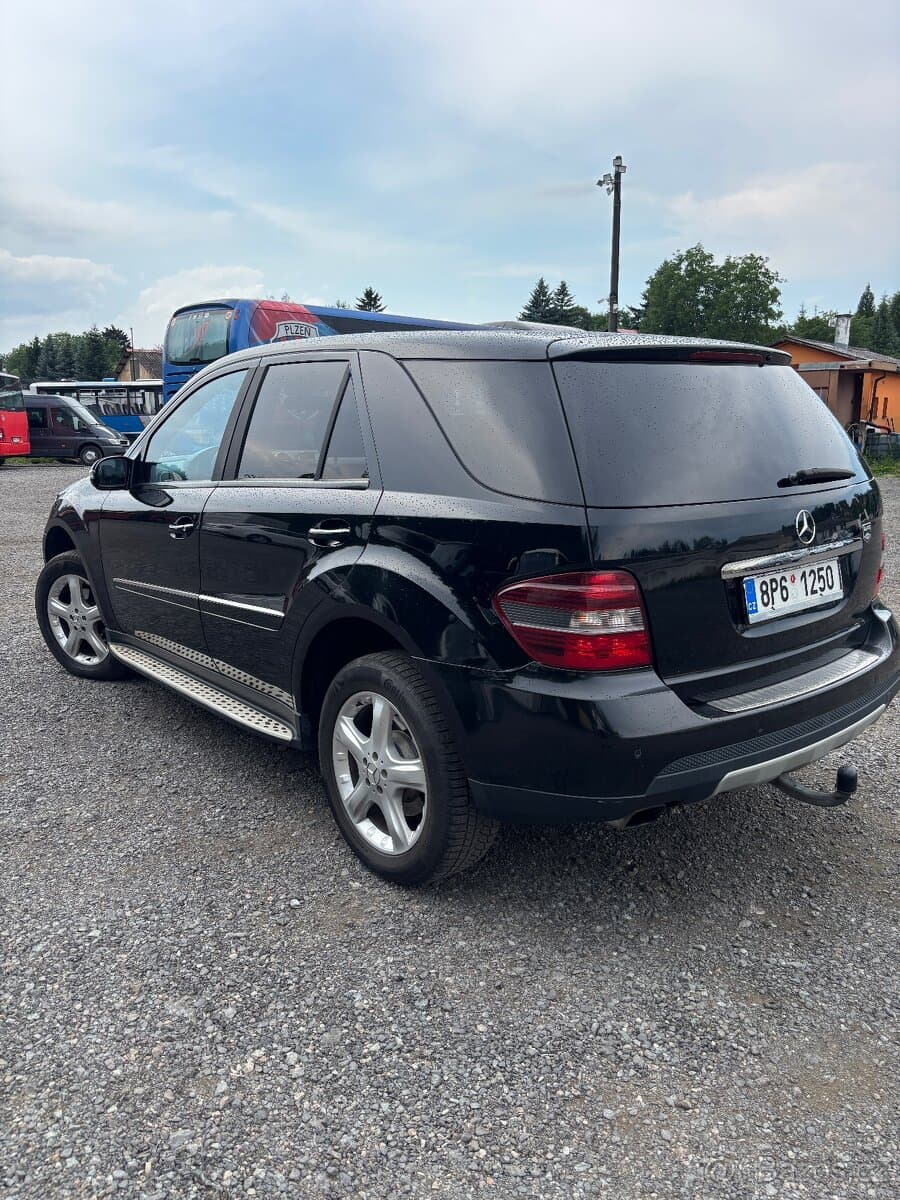 2007 Mercedes-Benz OSTATNÍ - 3