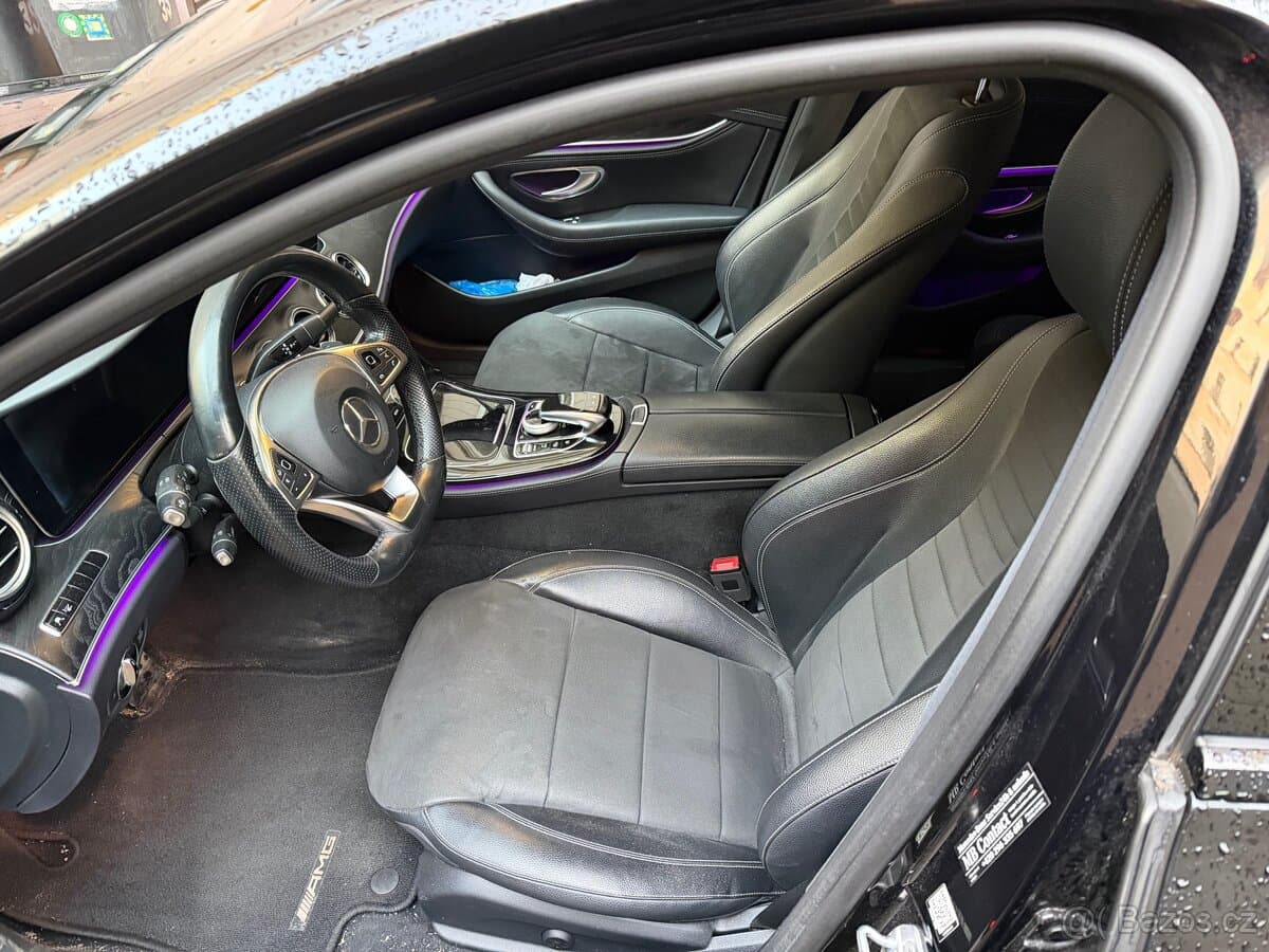 2017 Mercedes-Benz OSTATNÍ - 3