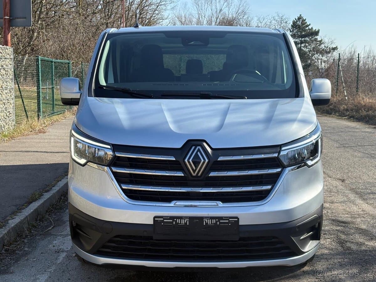 2024 Renault TRAFIC - 3