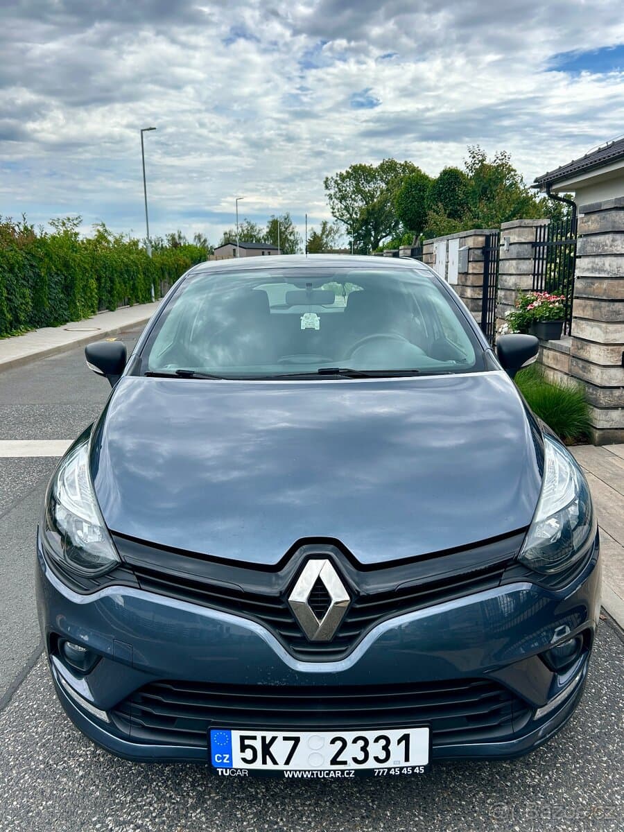 2018 Renault CLIO - 3