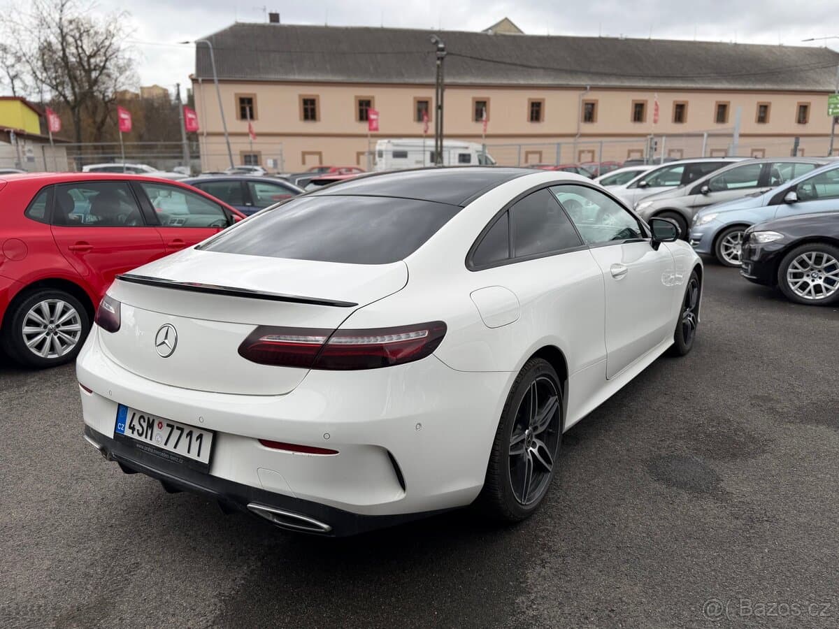 2018 Mercedes-Benz OSTATNÍ - 3