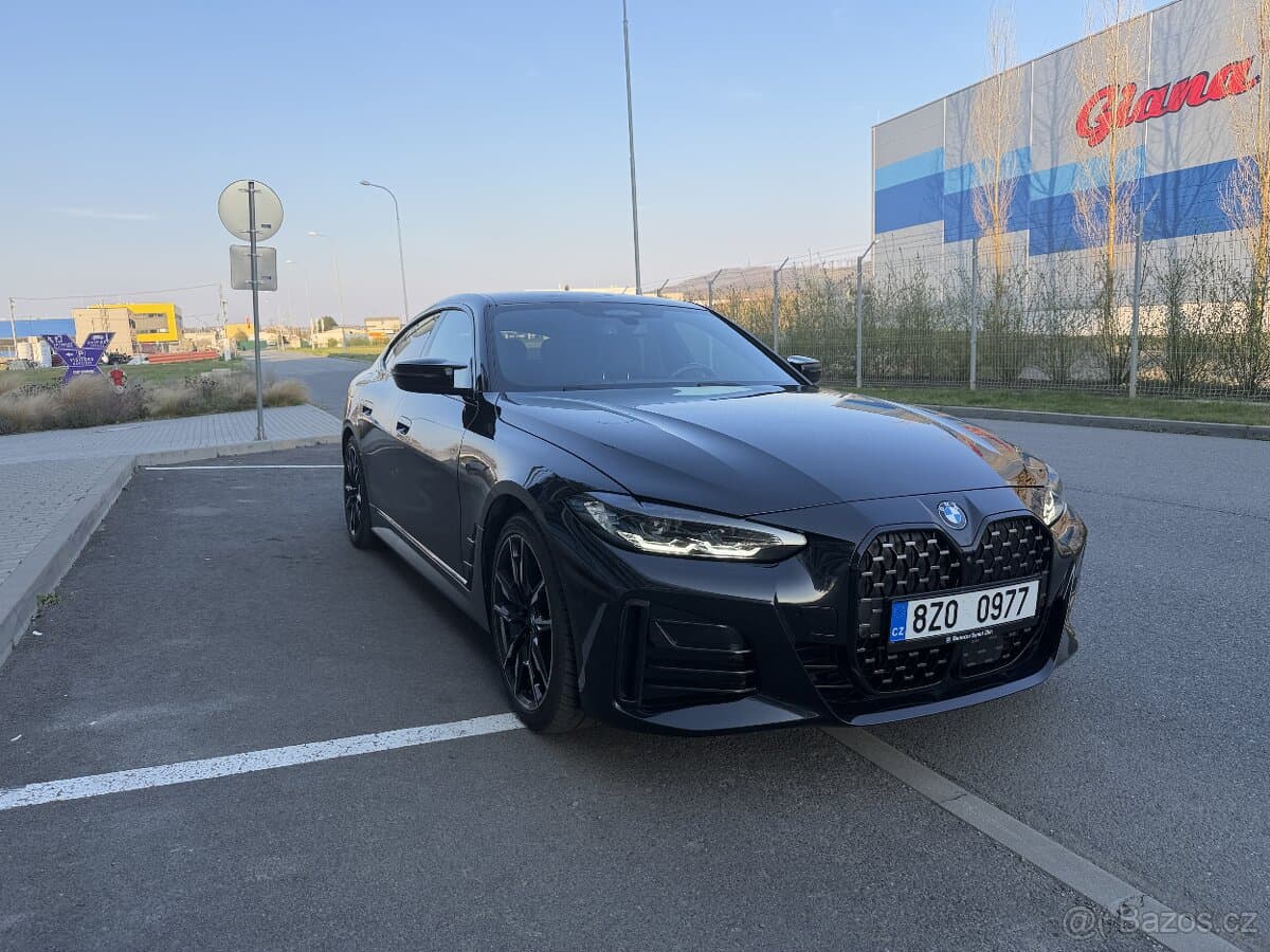 2023 BMW M4 - 3