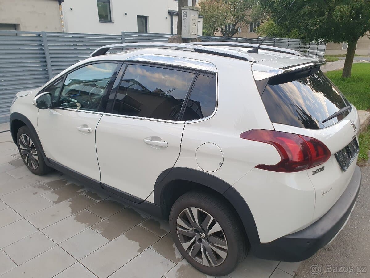 2018 Peugeot 2008 - 3