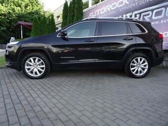 2015 Jeep CHEROKEE - 3