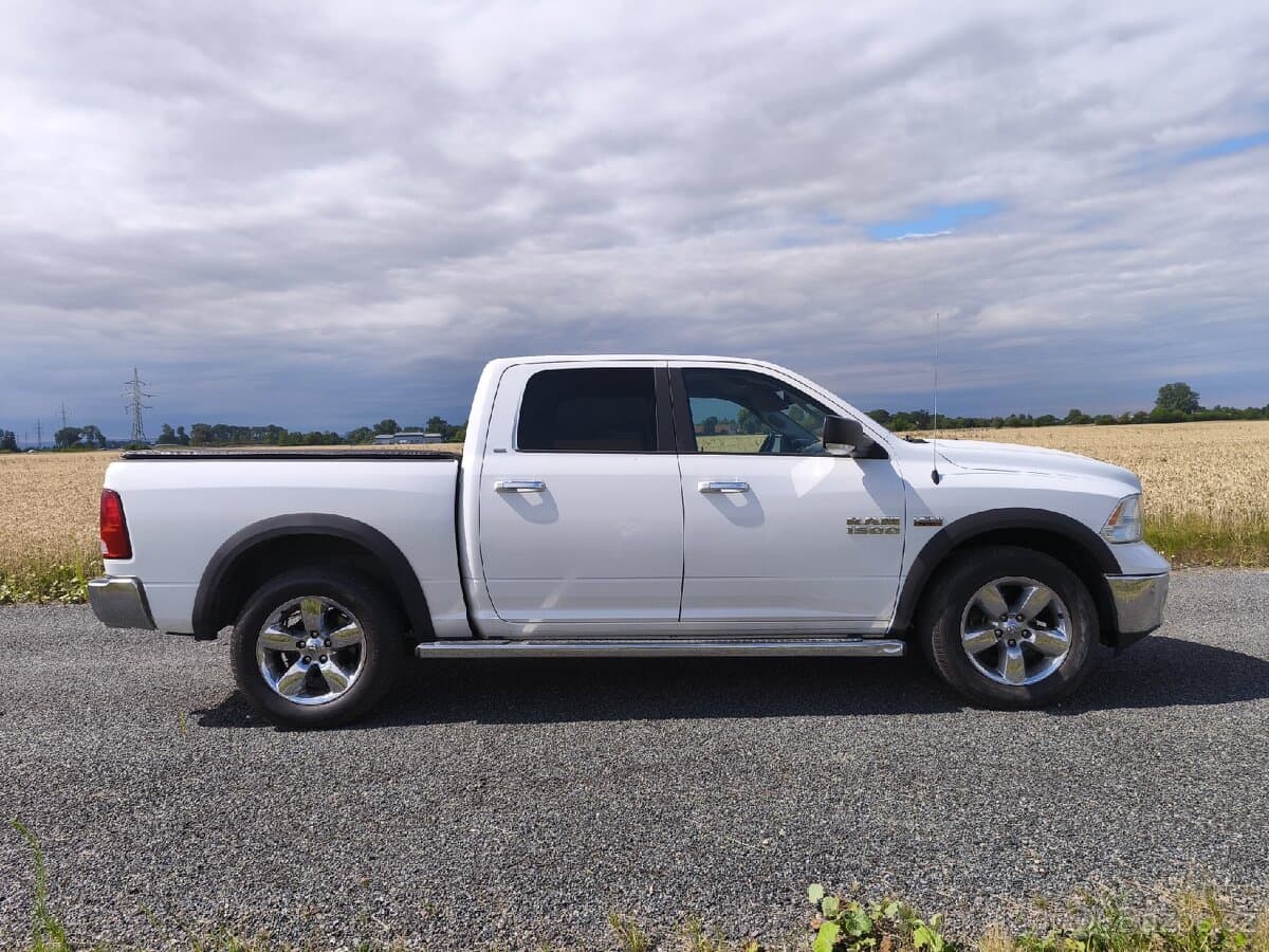 2016 Dodge OSTATNÍ - 3