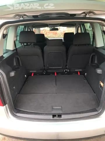 2005 Volkswagen TOURAN - 3