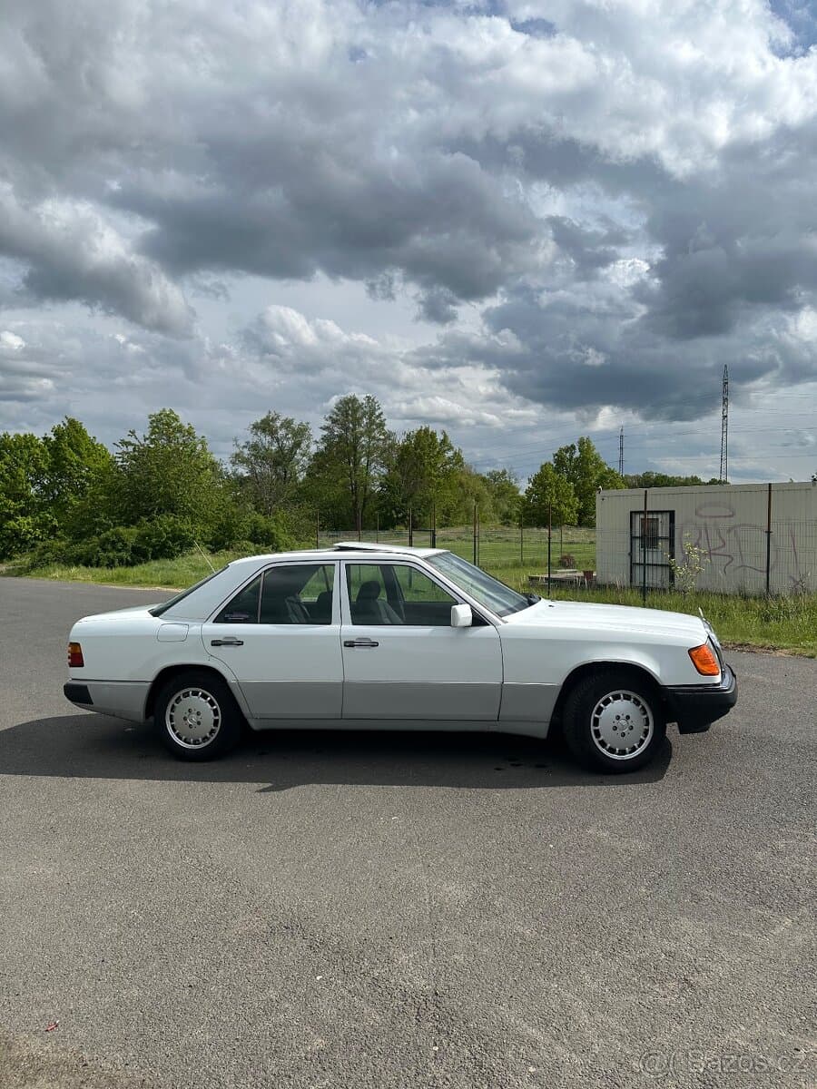1991 Mercedes-Benz OSTATNÍ - 3