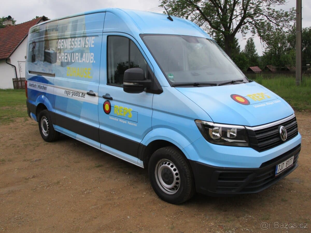 2019 Volkswagen OSTATNÍ - 3
