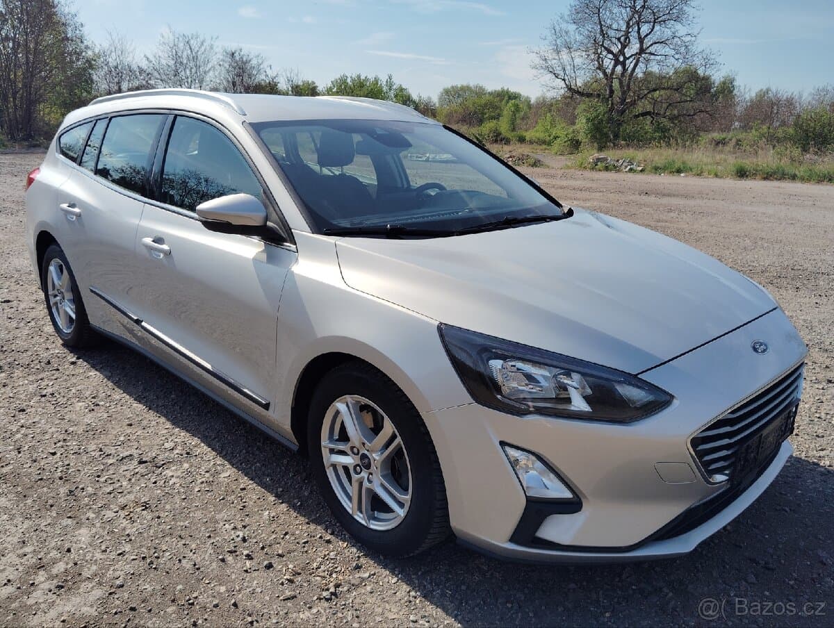 2020 Ford FOCUS - 3