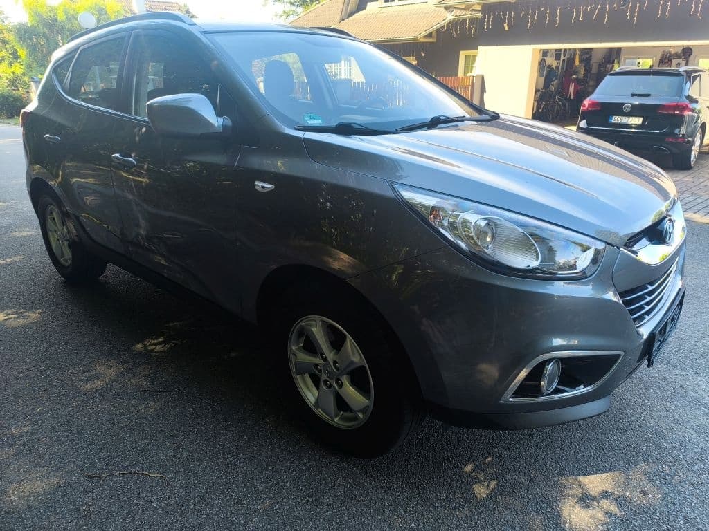 2012 Hyundai OSTATNÍ - 3