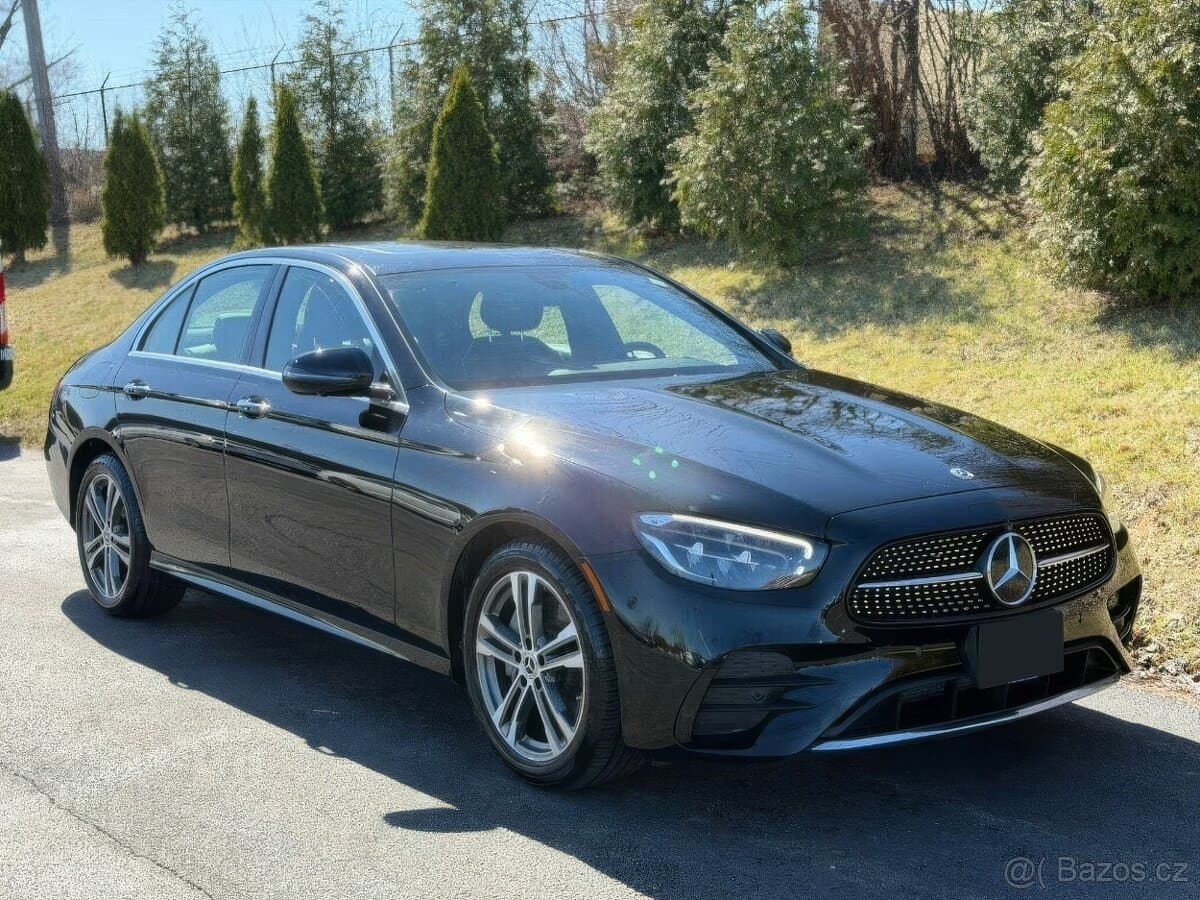 2021 Mercedes-Benz OSTATNÍ - 3