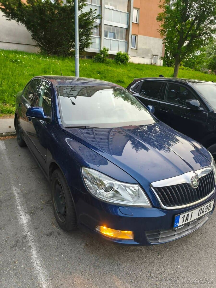 2009 Škoda OCTAVIA - 3