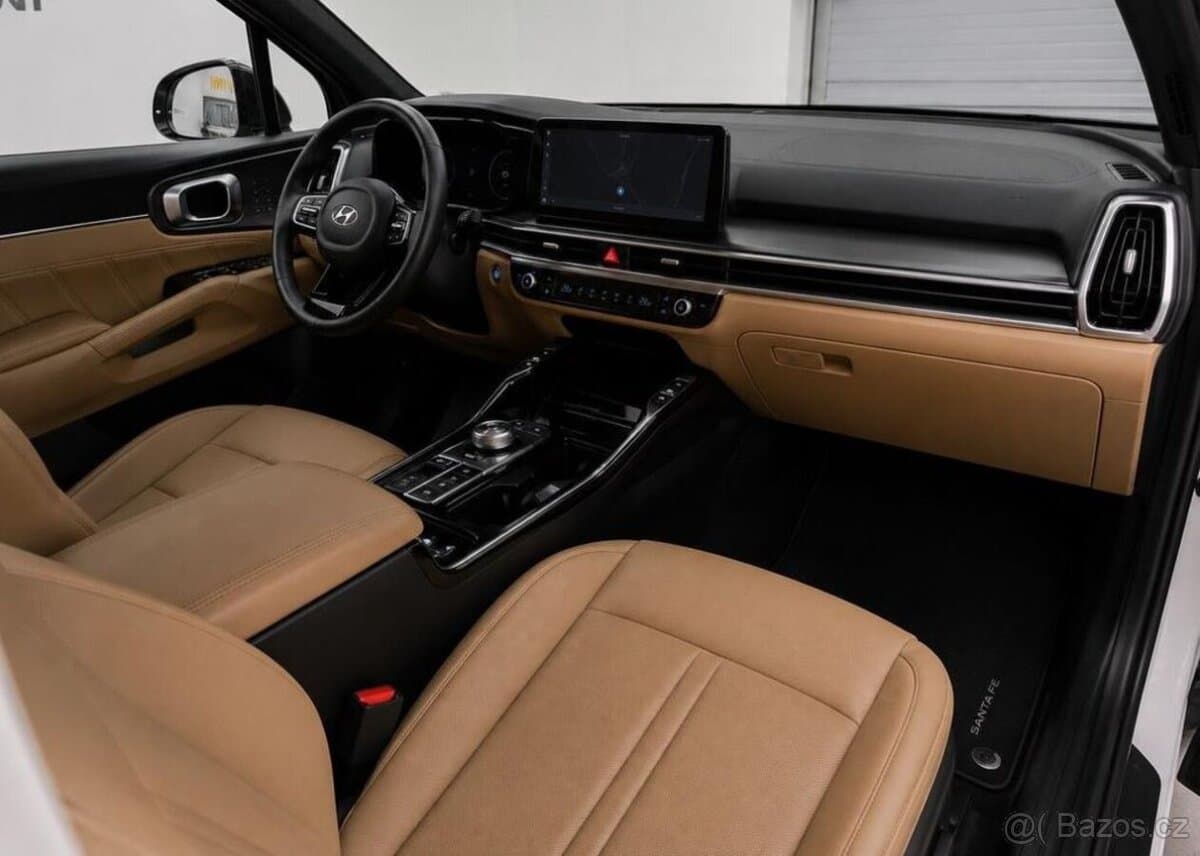 2022 Hyundai SANTA FE - 3