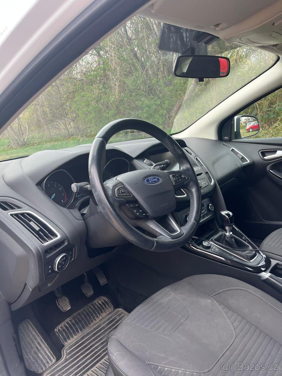 Ford FOCUS - 3