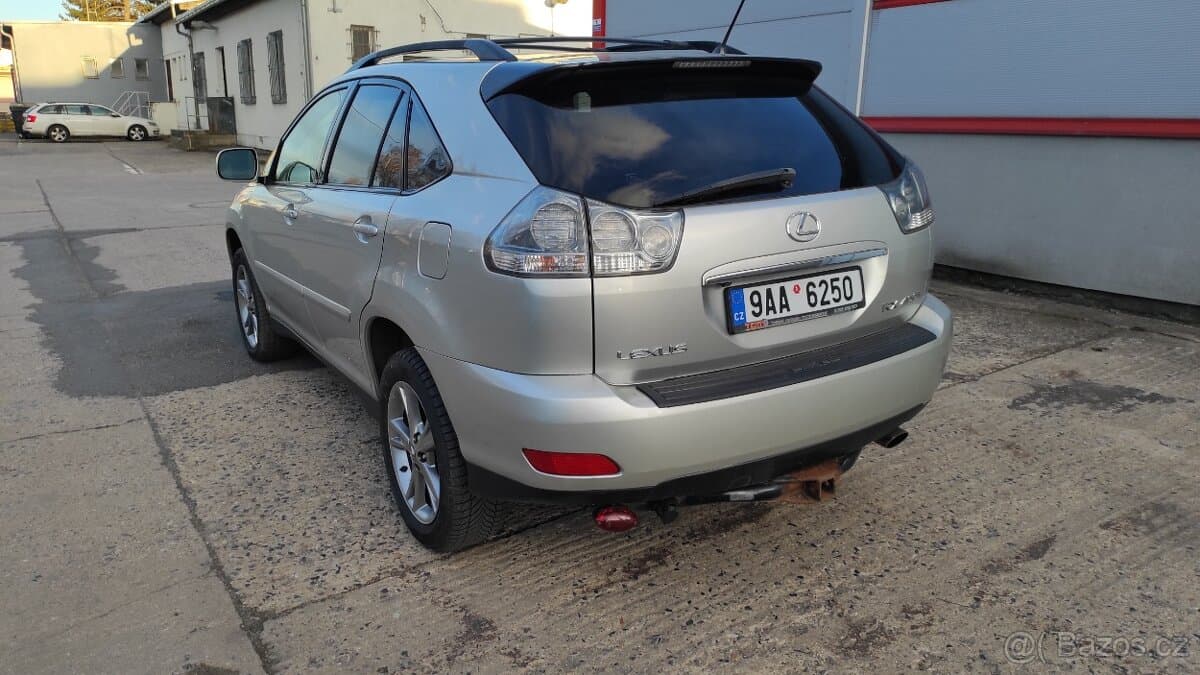 2006 Lexus RX - 3