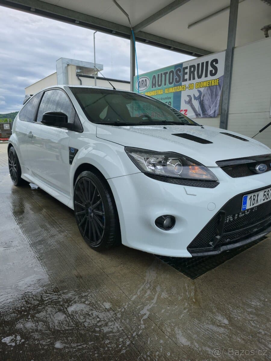 2009 Ford FOCUS - 3