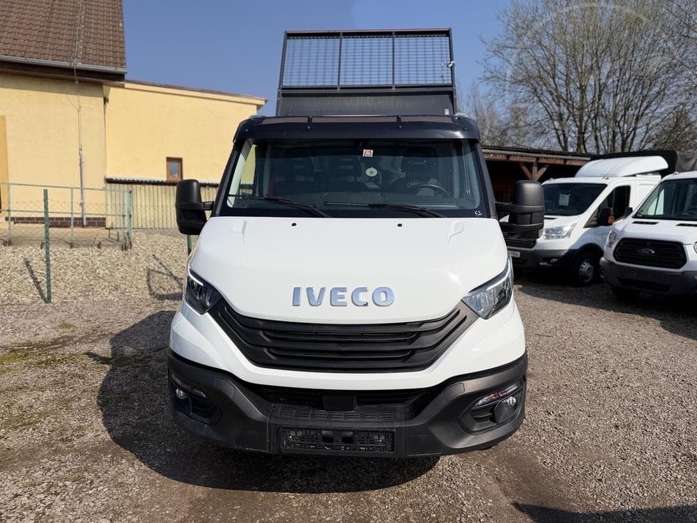 2023 Iveco OSTATNÍ - 3